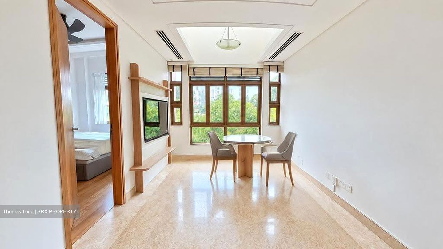 St. Martin Residence (D10), Condominium #627471581